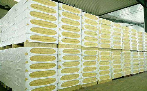 榆中岩棉板 榆中岩棉板