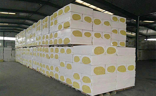 榆中岩棉板 榆中岩棉板