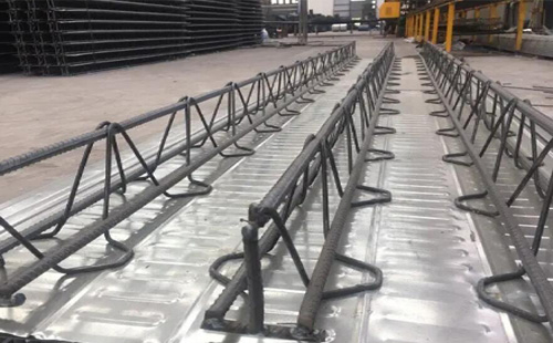 榆中楼承板 榆中楼承板