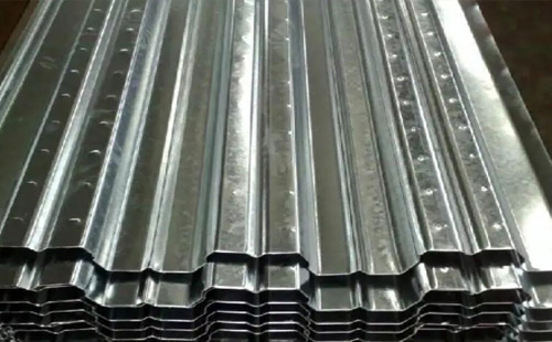 榆中楼承板 榆中楼承板