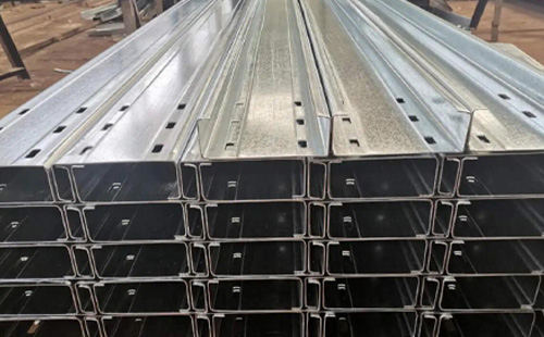 榆中C型钢 榆中C型钢