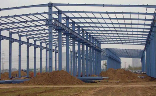 轻榆中钢结构房屋安装常见错误及整改方案 轻榆中钢结构房屋安装常见错误及整改方案