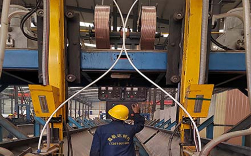 甘肃榆中钢结构房屋使用寿命与影响因素解析 甘肃榆中钢结构房屋使用寿命与影响因素解析