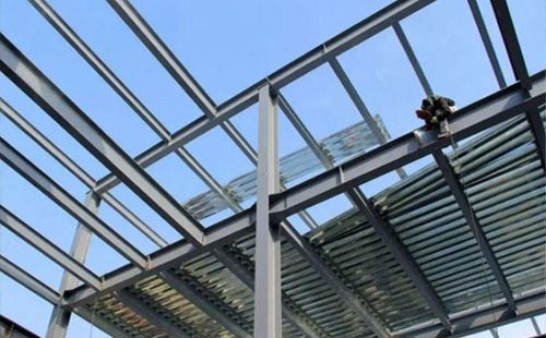 厂房榆中钢结构防火涂层厚度怎么选 厂房榆中钢结构防火涂层厚度怎么选