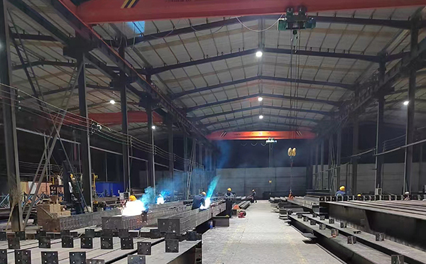 榆中钢结构住宅设计与施工关键技术指南 榆中钢结构住宅设计与施工关键技术指南