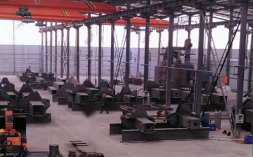 精准到毫米：榆中榆中钢结构安装的一般要求与误差控制——从基础锚栓到高强螺栓的全程清单