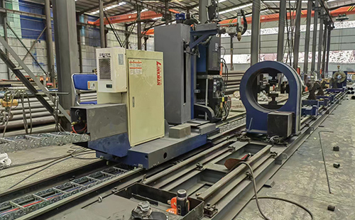 兰州榆中榆中钢结构厂房的优势与应用分析