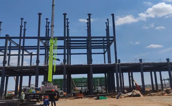 榆中钢结构设计如何结合实际应用场景 榆中钢结构设计如何结合实际应用场景