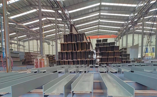 铆接适用场景：榆中钢结构铆钉连接规范解析