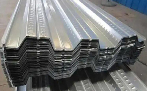 榆中楼承板选型与施工技术全解析 榆中楼承板选型与施工技术全解析