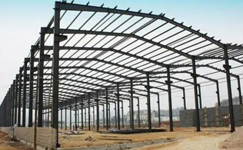 厂房改造怎样把榆中榆中钢结构工程预算砍三成