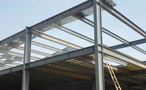 榆中榆中榆中钢结构厂房设计与施工中的关键参数解析