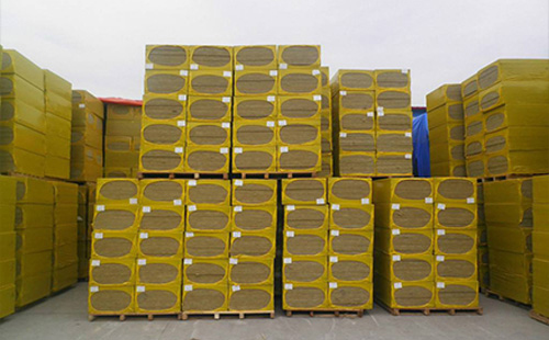 建筑保温用榆中岩棉板怎样选厚度更省钱