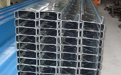 榆中C型钢采购新动向：榆中鑫航达榆中钢结构本地化供应能力获项目验证