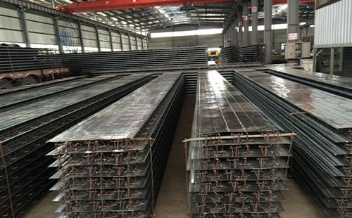 榆中楼承板选型要点及本地化供应服务能力分析